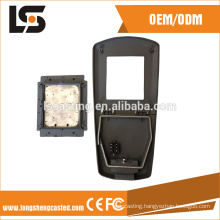 OEM Aluminum Casting Alloys LED Street Lamp Housing with High Radiator